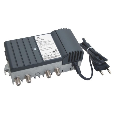 Triax Ghv 520 Tv Signal Amplifier